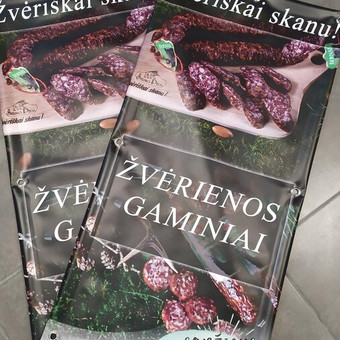 Paslauga
