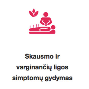Paslauga