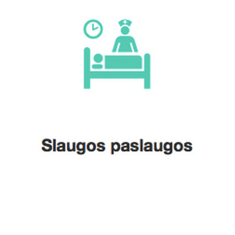 Paslauga