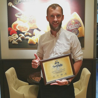 Kaunas Evaldas Černiauskas nuotrauka 10 Kietojo sūrio "Džiugas" degustacijos (online arba gyvai) Kaunas Evaldas Černiauskas nuotrauka 10