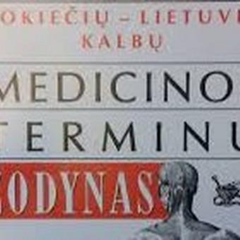 Medicinos vokiečių kalbos mokymas
Vokiečių kalbos kursai medikams
Medicinos vokiečių kalba
Medicinos vokiečių kalbs egzamino pamokos
20 EUR 45 min Vilnius Deutschlehrer Gvidas nuotrauka 3 Medicinos vokiečių kalbos mokymas +370 653 16139 Vilnius Deutschlehrer Gvidas nuotrauka 3