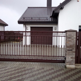 Paslauga