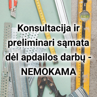 Paslauga