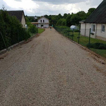 Bobcat nuoma Klaipėda Klaipėdos raj. nuotrauka 4