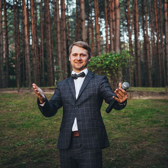 Paslauga
