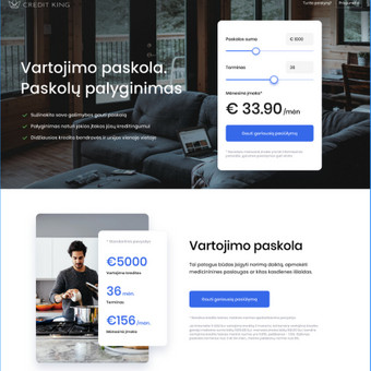 Paslauga