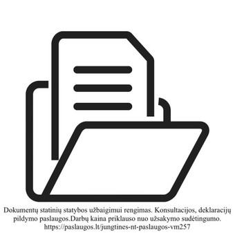 Paslauga