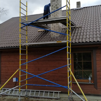 Paslauga