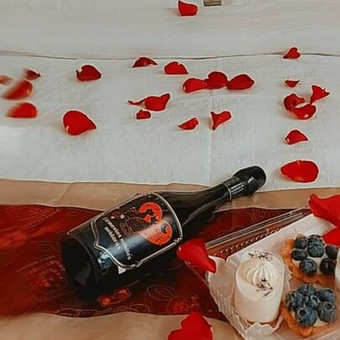 Patalpų papuošimas Jūsų progai🍾🥂🌹 Klaipėda 2Lūšys nuotrauka 14