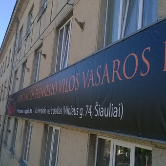 Paslauga