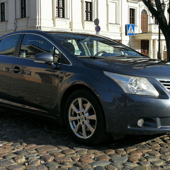Paslauga