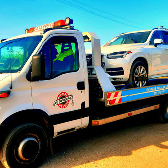 Transportavimas Klaipedos miesto ribose. Klaipėda AUTOVELKA - Traliuko paslaugos nuotrauka 1 Tralo paslaugos Klaipėda AUTOVELKA - Traliuko paslaugos nuotrauka 1