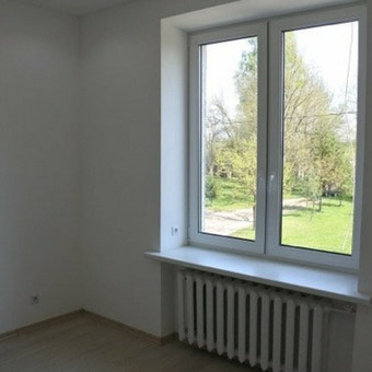 Sienų tinkavimas Vilnius Uab Norai Stasys nuotrauka 1