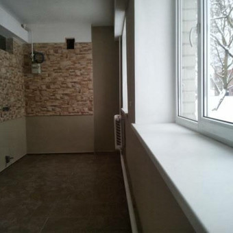 Palangių montavimas Vilnius Uab Norai Stasys nuotrauka 16