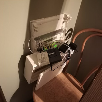 RJ45 jungties montavimas 10€/vnt. Vilnius Raimondas nuotrauka 10 Ryšių mazgas Vilnius Raimondas nuotrauka 10
