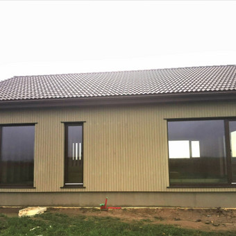 Stoginės, stoginių gamyba. Klaipėda MB Dvynių Statyba nuotrauka 3 Stoginės, stoginių gamyba Klaipėda MB Dvynių Statyba nuotrauka 3