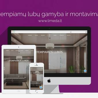 Galime rekomenduoti, kur nusipirkti paslaugas. Šiauliai DESAmedia nuotrauka 3 Svetainių talpinimas (Hosting) Šiauliai DESAmedia nuotrauka 3
