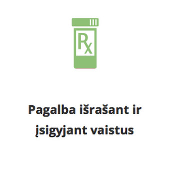 Paslauga