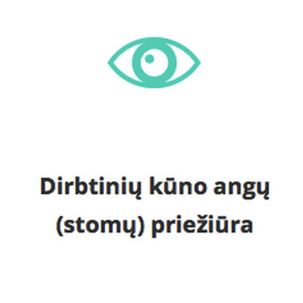 Paslauga