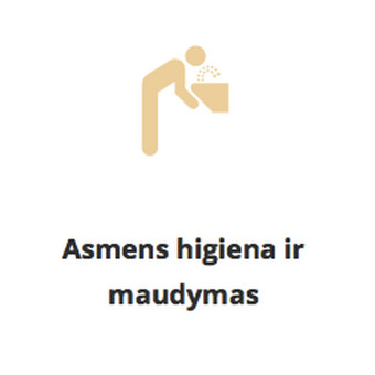 Paslauga