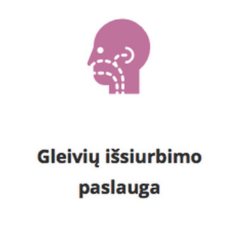 Paslauga