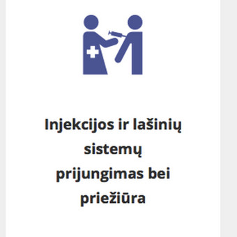 Paslauga