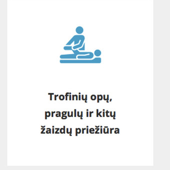 Paslauga