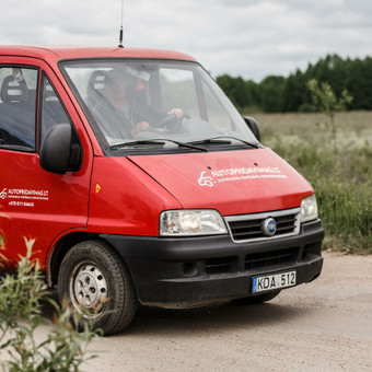 Automobilių supirkimas Klaipėda Autosupirkimas nuotrauka 1