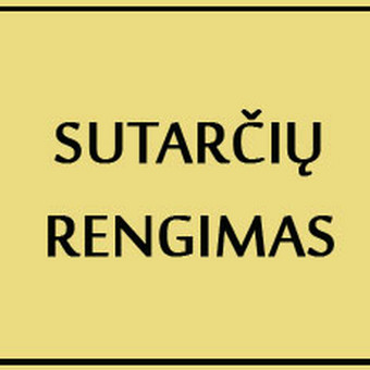 Paslauga