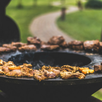 Profesionalių grill šefų paslaugos . Vilnius BBQMeistrai nuotrauka 6 Grill šefai Vilnius BBQMeistrai nuotrauka 6