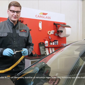 Reklaminių klipų kūrimas Vilnius Mindaugas Bilevičius nuotrauka 1