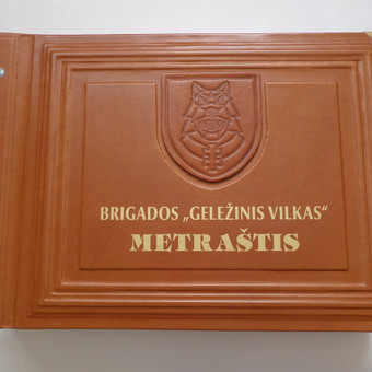 Odos dirbinių gamyba pagal individualius užsakymus Kaunas Danutė Gajauskienė nuotrauka 1