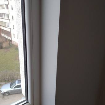 Langu slaitu apdaila Vilnius Rostislav nuotrauka 20 Langų, durų apdaila Vilnius Rostislav nuotrauka 20