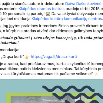 Paslauga