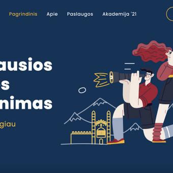 Paslauga