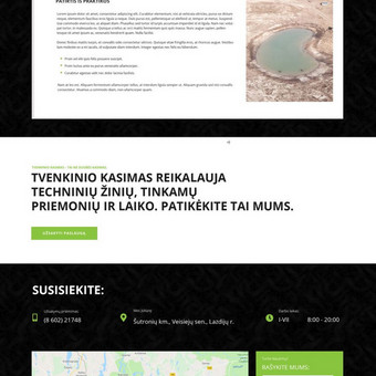 Paslauga