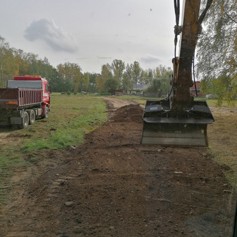 Paslauga