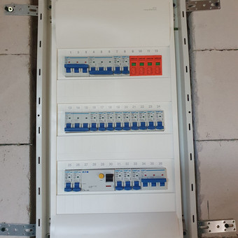 Marijampolė Karolis Bukaveckas nuotrauka 1 Elektros instaliacija Marijampolė Karolis Bukaveckas nuotrauka 1