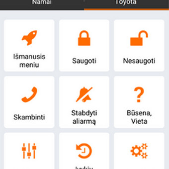 Paslauga