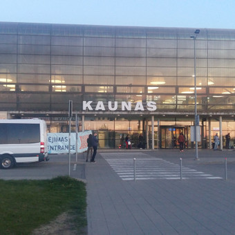 Paslauga