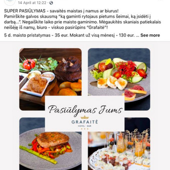 Paslauga