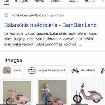 Paslauga