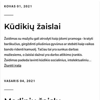Paslauga