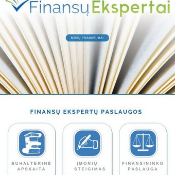 Paslauga