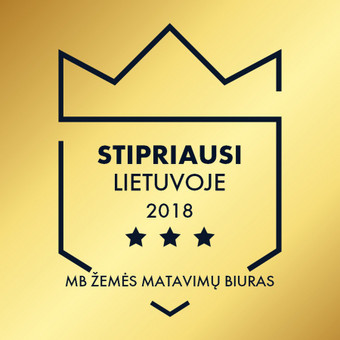 Žemės sklypų formavimo ir pertvarkymo projektai atliekami kai reikia suformuoti žemės sklypą po statiniais, atidalinti ar sujungti sklypus, suformuoti įsiterpusį valstybinį žemės sklypą ir pan. Vilnius Žemės matavimų biuras nuotrauka 3 Žemės sklypų projektavimo paslaugos Vilnius Žemės matavimų biuras nuotrauka 3