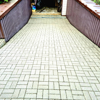 Paslauga