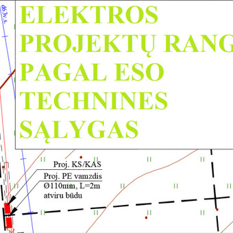 Paslauga