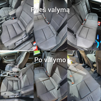 Paslauga