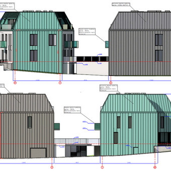 Darbų kiekių ištraukimas iš Jūsų pateikiamo projekto, eskizų, priešprojektinių pasiūlymų. Vilnius Benediktas nuotrauka 6 Darbų kiekių ištraukimas iš projekto, detalus apipavidalinimas pagal užsakovo pageidavimą Vilnius Benediktas nuotrauka 6