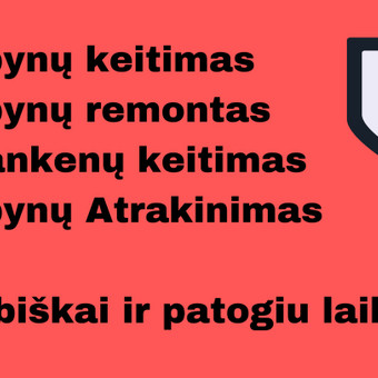 Paslauga